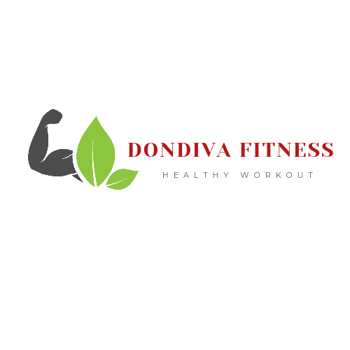 DonDiva Fitness